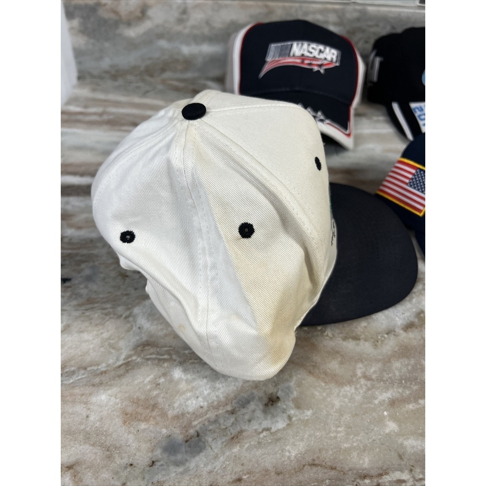 NASCAR Hat Lot Daytona 500, Nextel, Jeff Gordon, Etc… Snapback Adjustable - Picture 16 of 16